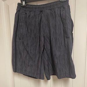 Lululemon Athletic Shorts